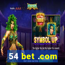 54 bet .com